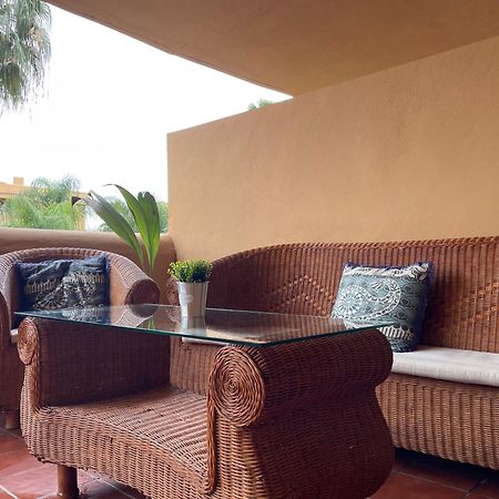 Apartamento La Cala De Mijas Exterior foto