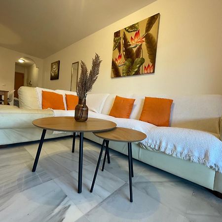 Apartamento La Cala De Mijas Exterior foto