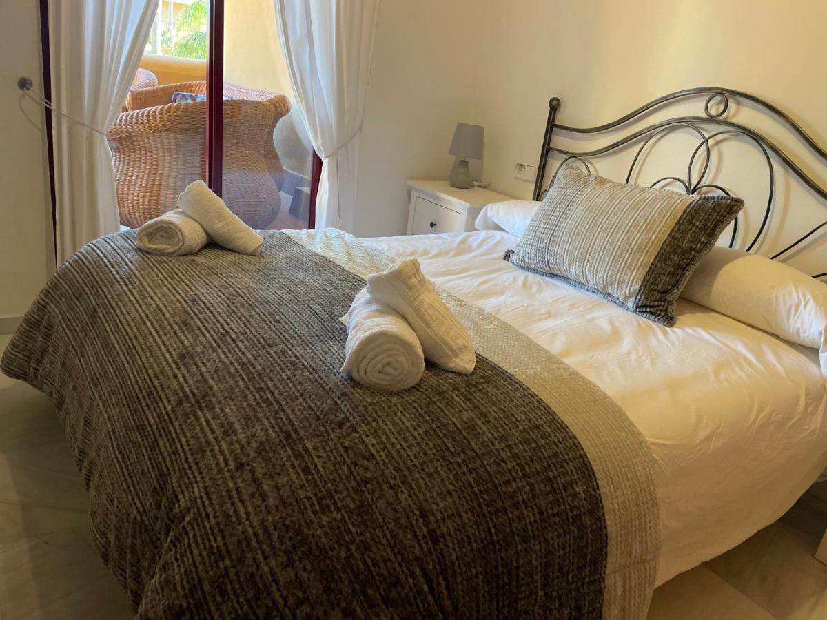 Apartamento La Cala De Mijas Exterior foto