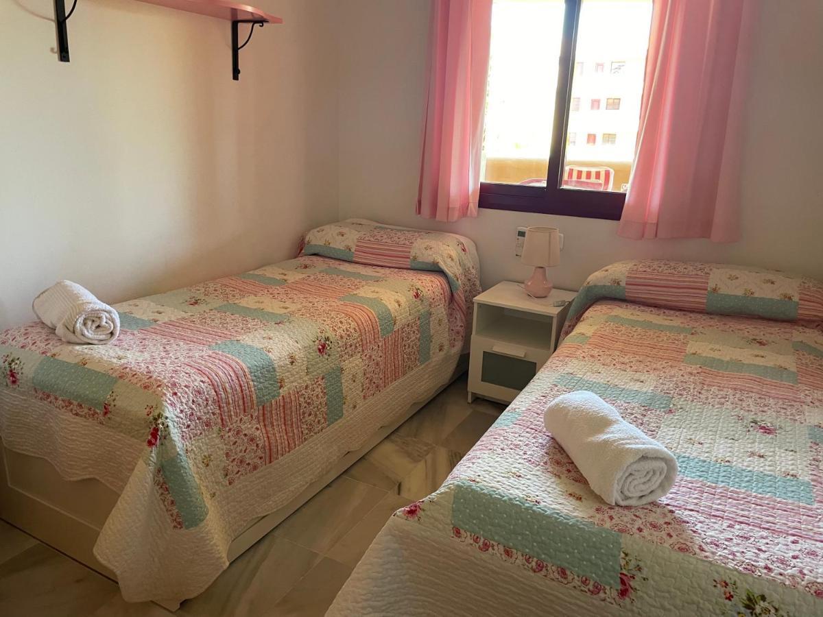 Apartamento La Cala De Mijas Exterior foto