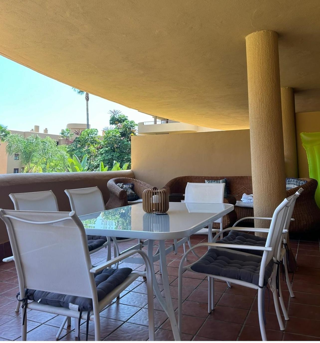 Apartamento La Cala De Mijas Exterior foto