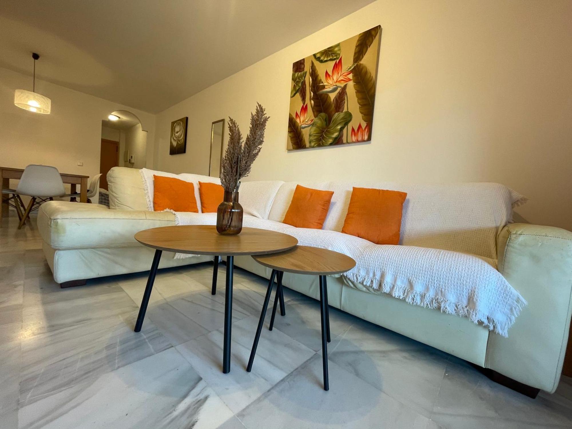 Apartamento La Cala De Mijas Exterior foto
